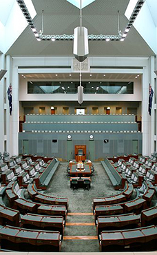 Stephen Charles on Labor's new anti-corruption bill