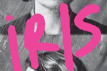 Felicity Plunkett reviews 'Iris' by Fiona Kelly McGregor