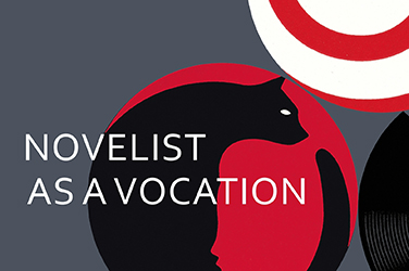 Cassandra Atherton reviews 'Novelist as a Vocation' by Haruki Murakami, translated by Philip Gabriel and Ted Goossen