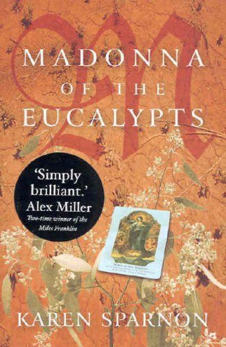 Madonna of the Eucalypts
