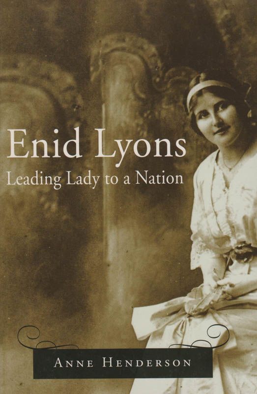 Enid Lyons