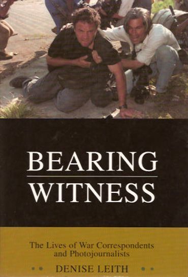 Lost in Transmission