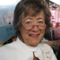 Felicity St John Moore