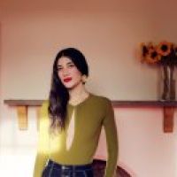 Laura Elizabeth Woollett