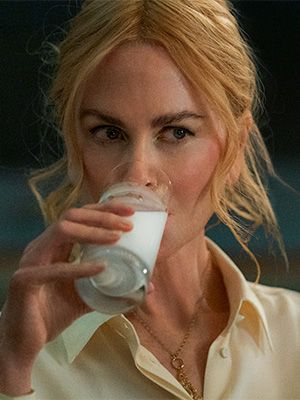 Nicole Kidman as Romy (photograph by Niko Tavernise, courtesy of A24)