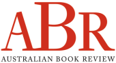 Australian Book Review logo
