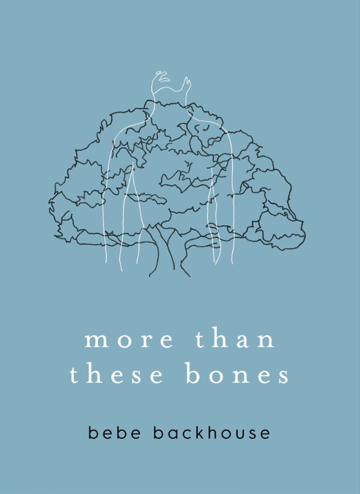 More Than These Bones