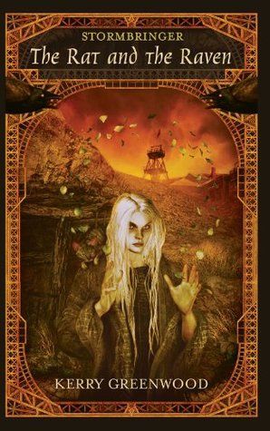 The Rat and The Raven