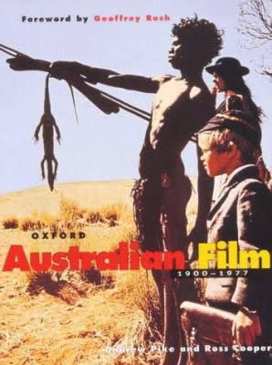 Australian Films 1900-1977