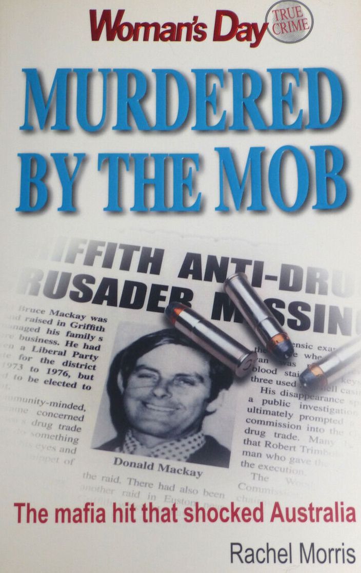 Norfolk: Island of secrets