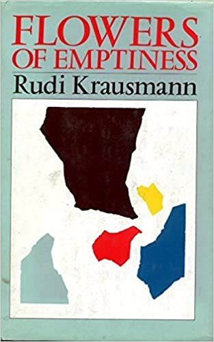 Flowers of Emptiness.