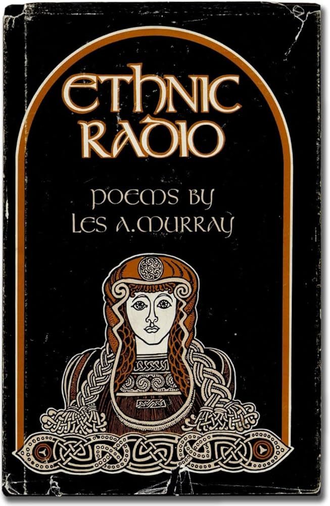 Words With a Black Orpington