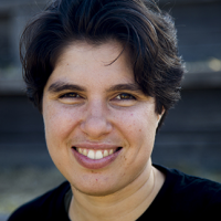 Ellen van Neerven