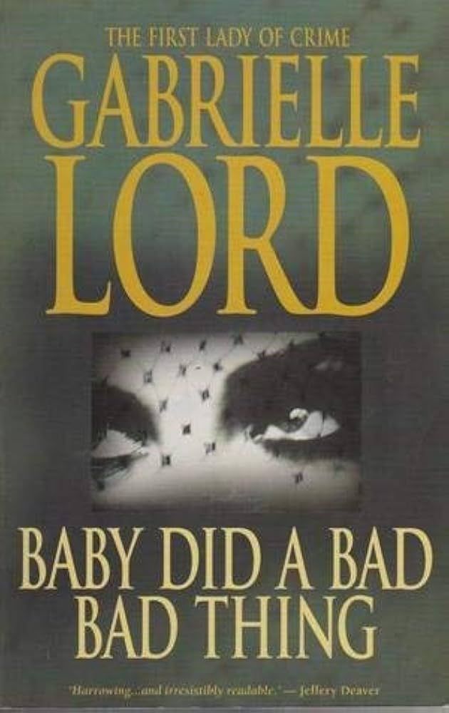 Murder in Montparnasse