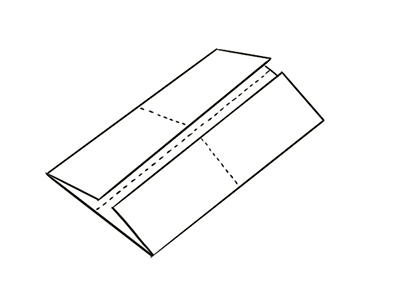 Origami 8 12