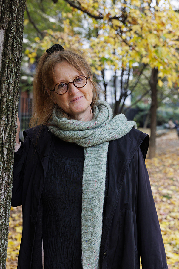 Anthony Macris reviews ‘On the Calculation of Volume: Book I’ and ‘On the Calculation of Volume: Book II’ by Solvej Balle