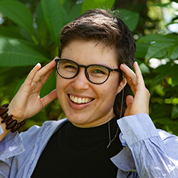 Ellen van Neerven