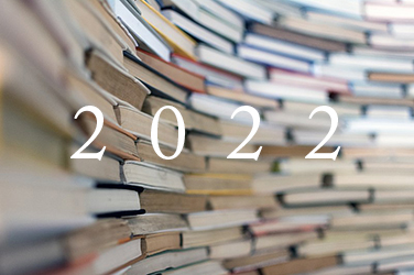 A look back at 2022’s literary highlights.