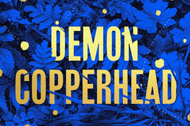 Paul Giles reviews 'Demon Copperhead' by Barbara Kingsolver
