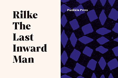 Alison Croggon reviews 'Rilke: The last inward man' by Lesley Chamberlain