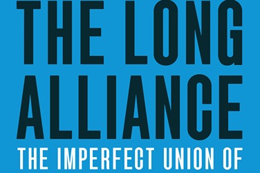 Varun Ghosh reviews 'The Long Alliance' by Gabriel Debenedetti