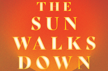 Patrick Allington reviews 'The Sun Walks Down' by Fiona McFarlane