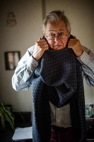 Kevin Hart (Sashanna Hart via Paul Dry Books)