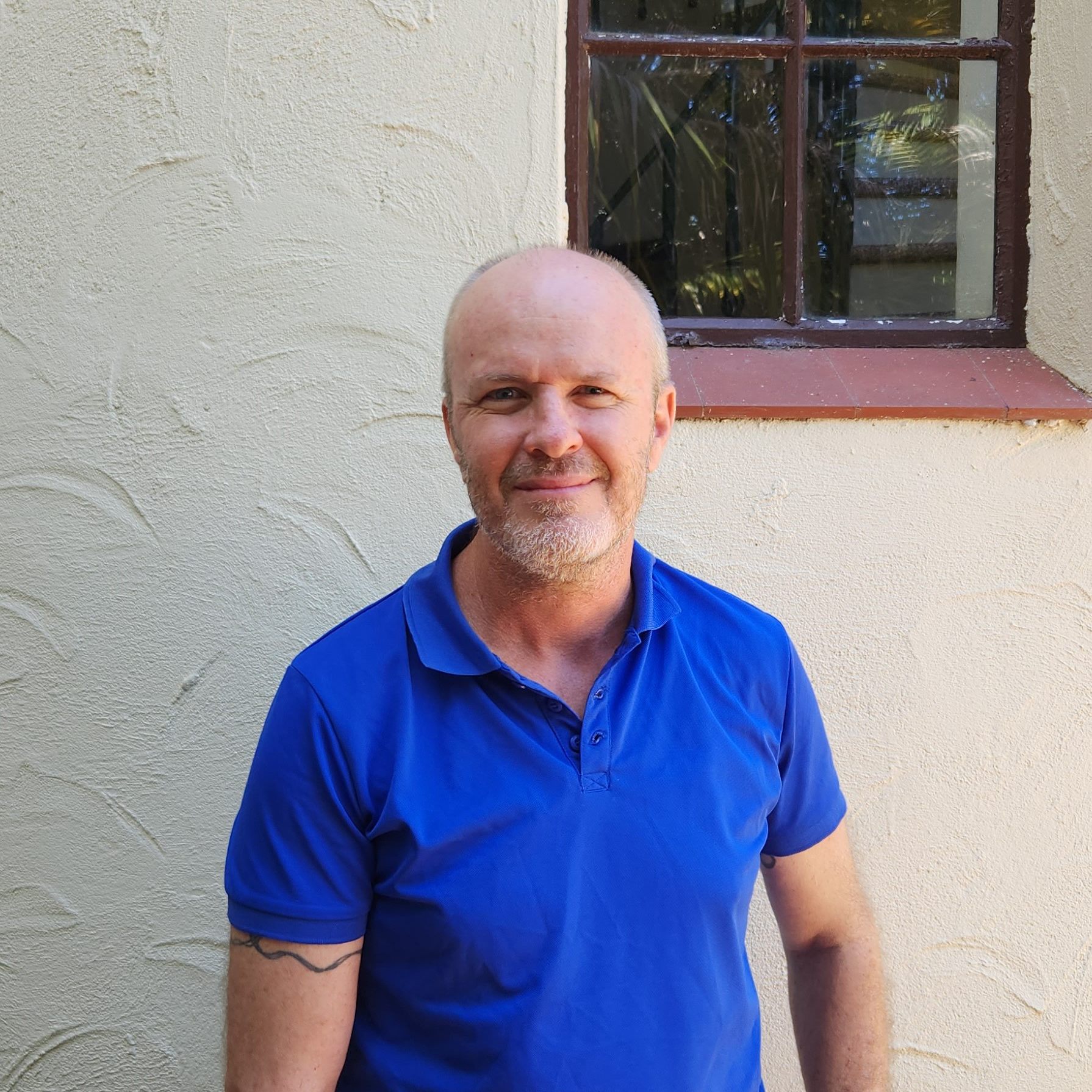 Tony Hughes-d'Aeth (UWA Publishing)