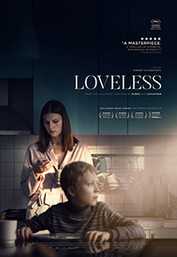 Loveless Palace Films ABR Online