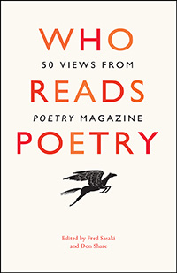 Who reads poetry ABR Online