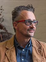 Chris Fleming