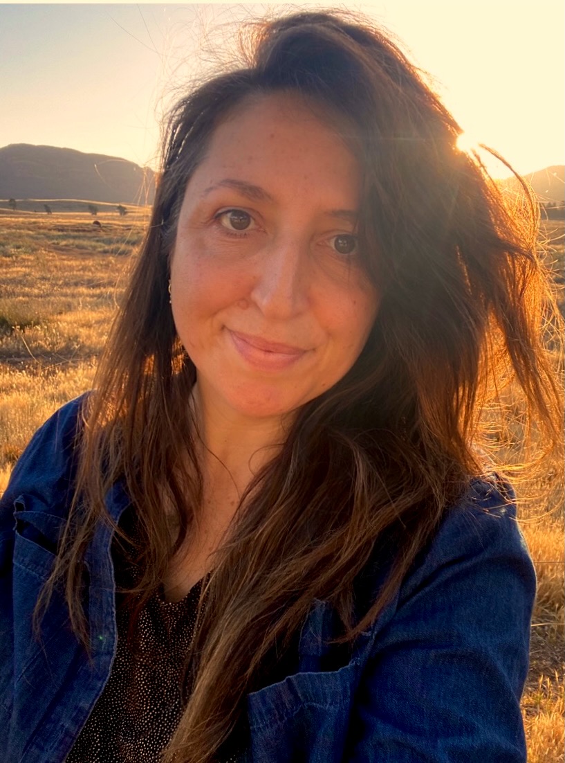 Nichole Hasham