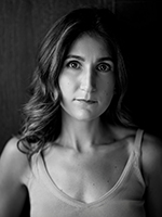 Natasha Sholl