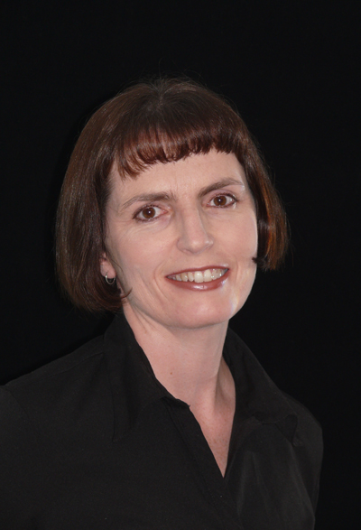 Tracy Ryan