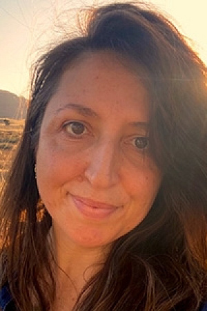 Nicole Hasham