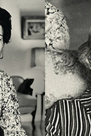Hazzard and Harrower