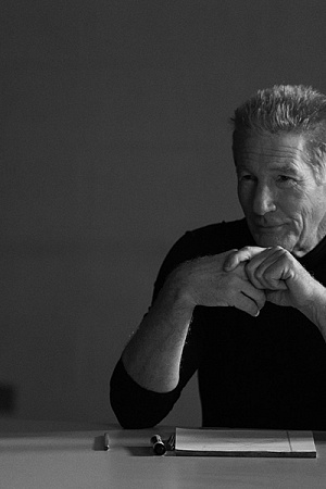 Richard Gere in Oh, Canada (courtesy of Transmission Films)
