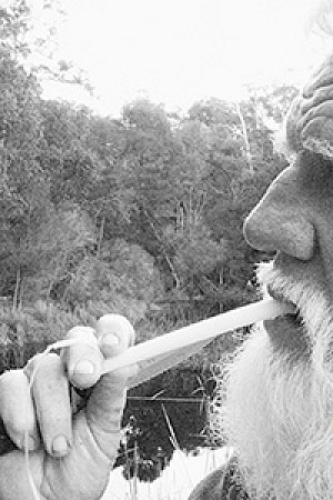 Bruce Pascoe