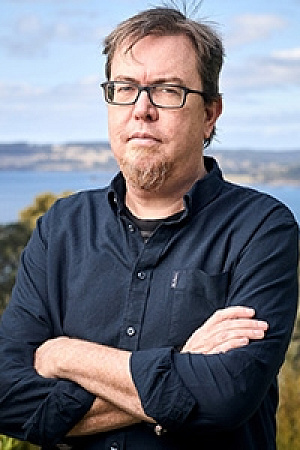 Matthew Lamb