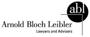 Arnold Bloch Liebler