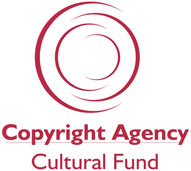 Copyright Agency Cultural Fund
