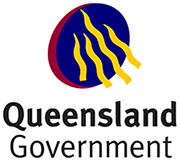 Queensland Government Logo