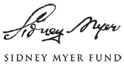 sidney myer fund logo