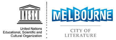 UNESCO - Melbourne City of Literature