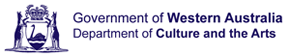 Western Australia Department of Culture and the Arts