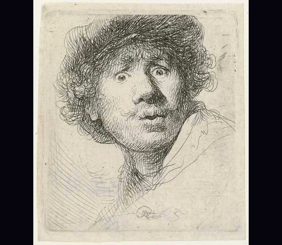 tregear_rembrandt_Self-portrait_in_a_cap_1630_wide-eyed_and_open-mouthed._Credit_Rijksmuseum_via_National_Gallery_of_Victoria.jpg