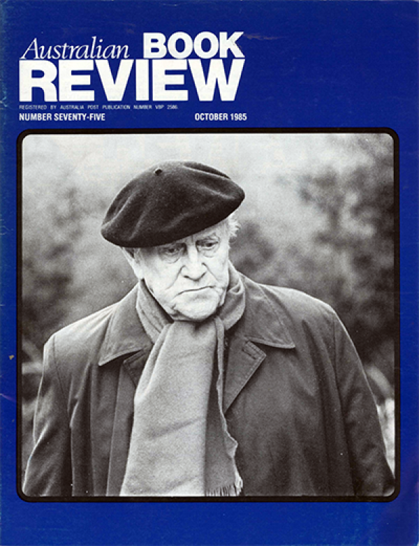 October 1985, no. 75