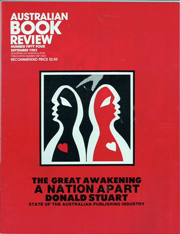 September 1983, no. 54