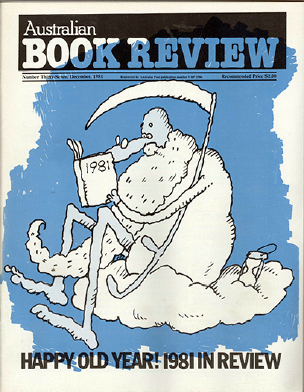 December 1981, no. 37