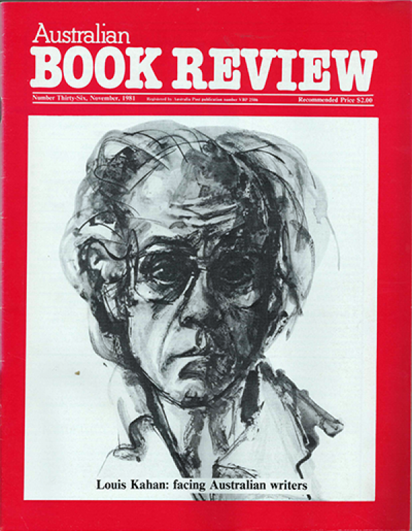 November 1981, no. 36